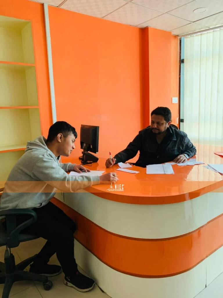 Best Consultancy in Nepal for USA, UK, Australia, Canada, Ireland, New Zealand and Germany