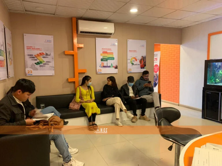 Best GMAT Classes in Kathmandu.