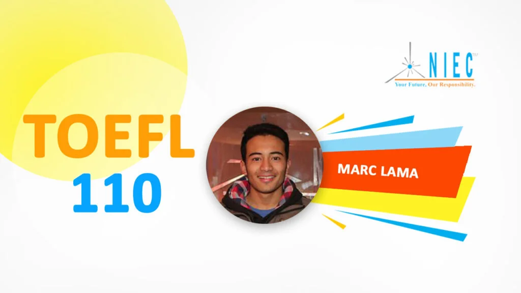 Best TOEFL classes in Kathmandu