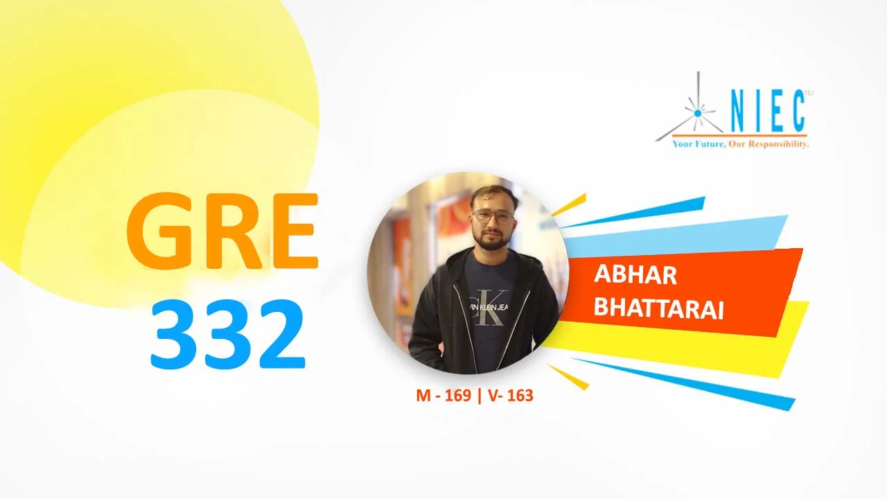 Best GRE Classes in Kathmandu, Nepal