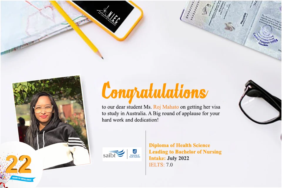 Best consultancy in Nepal for Australia.