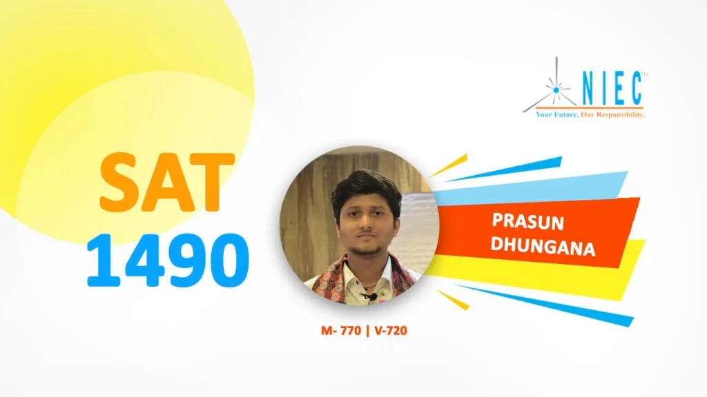 Best SAT classes in Kathmandu