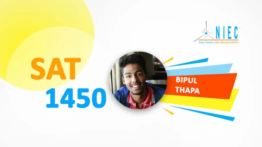 Best SAT classes in Kathmandu