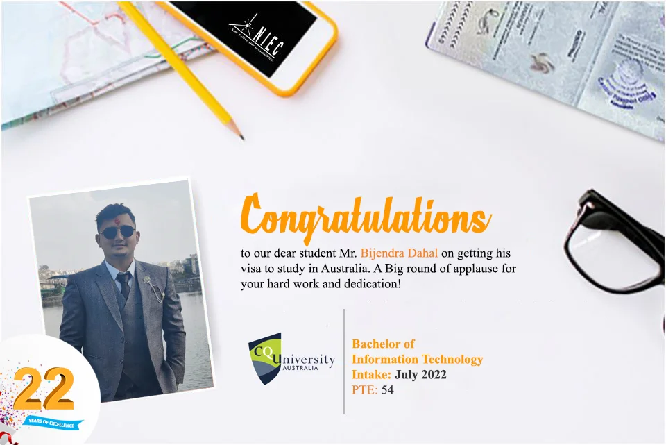 Best consultancy in Nepal for Australia.