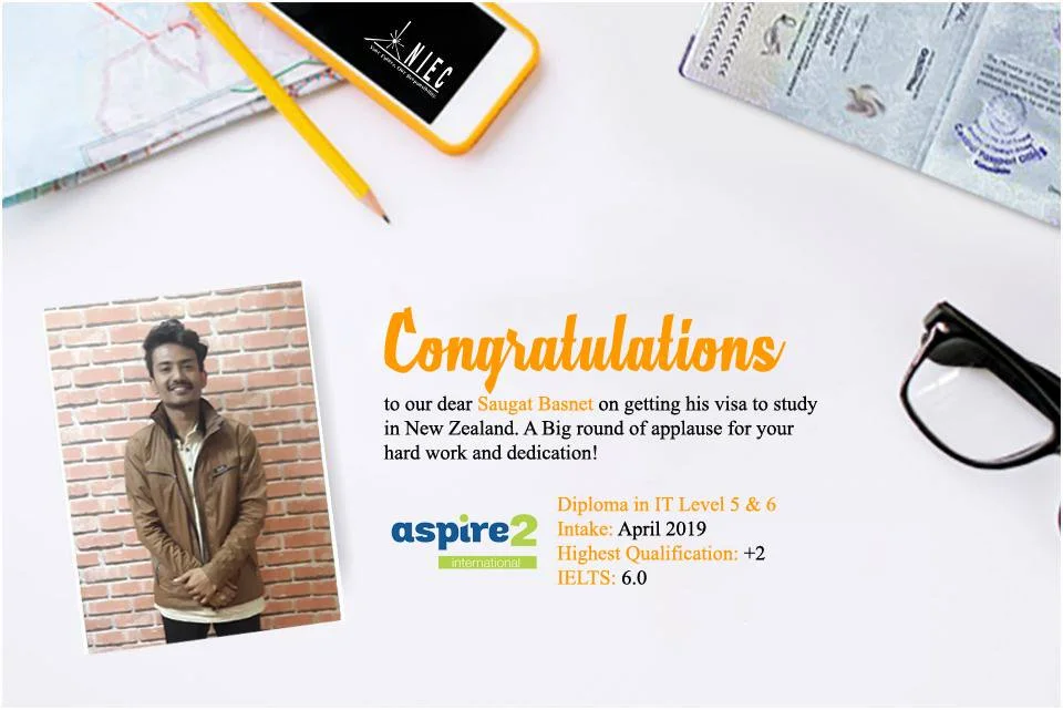 Best Consultancy in Nepal for New Zealand
