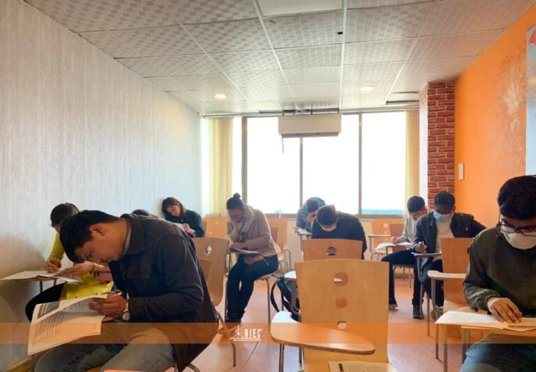 Best GMAT Classes in Kathmandu.