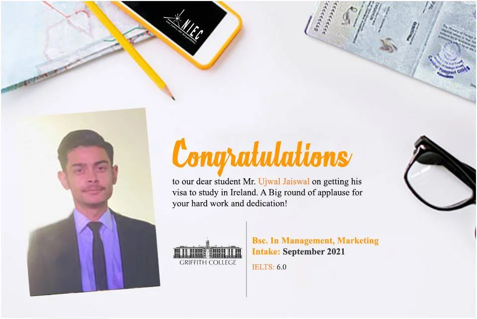 Best Consultancy in Nepal for USA, UK, Australia, Canada, Ireland, New Zealand and Germany