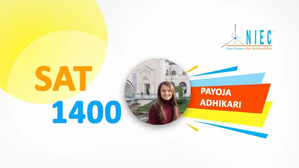 Best SAT classes in Kathmandu
