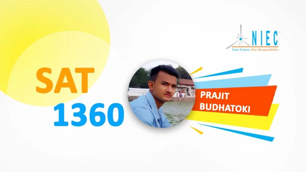 Best SAT classes in Kathmandu