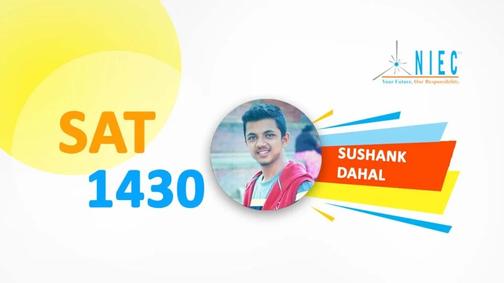 Best SAT classes in Kathmandu