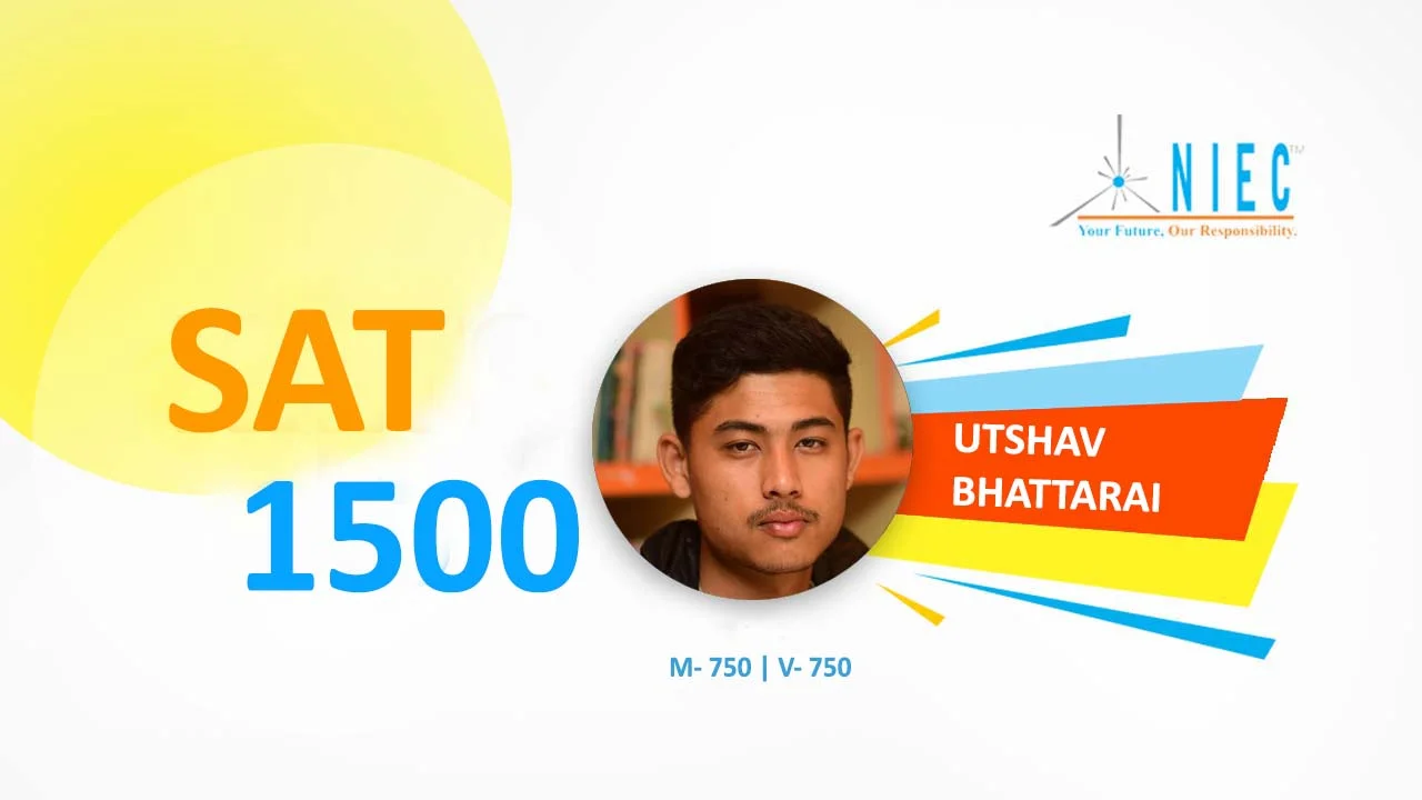 Best SAT classes in Kathmandu