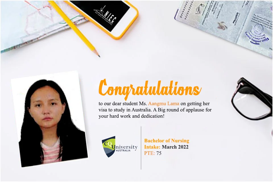 Best consultancy in Nepal for Australia.