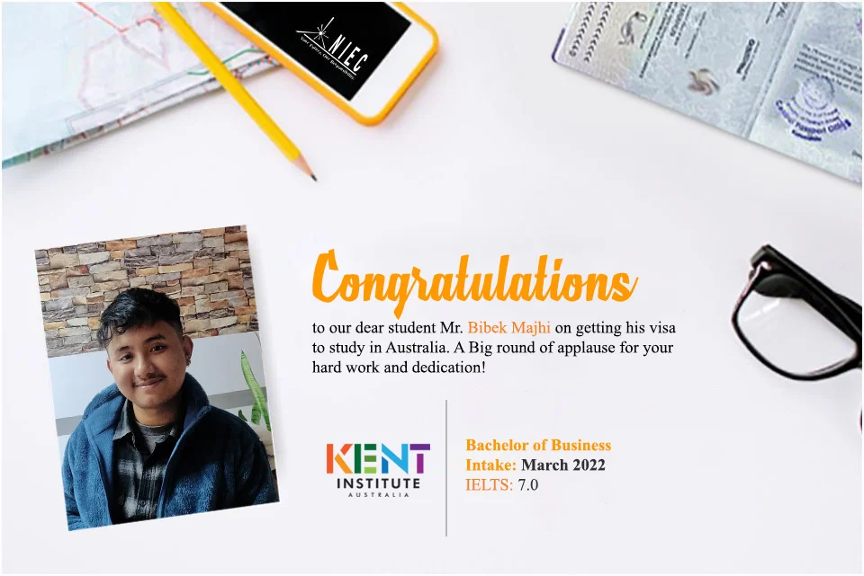 Best consultancy in Nepal for Australia.