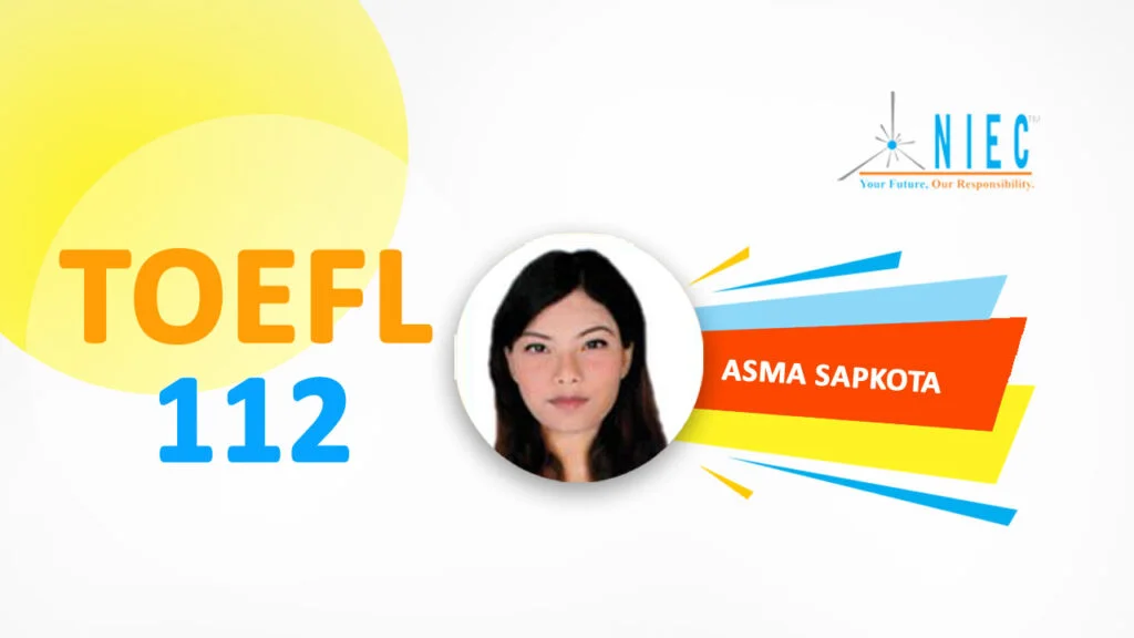 Best TOEFL classes in Kathmandu