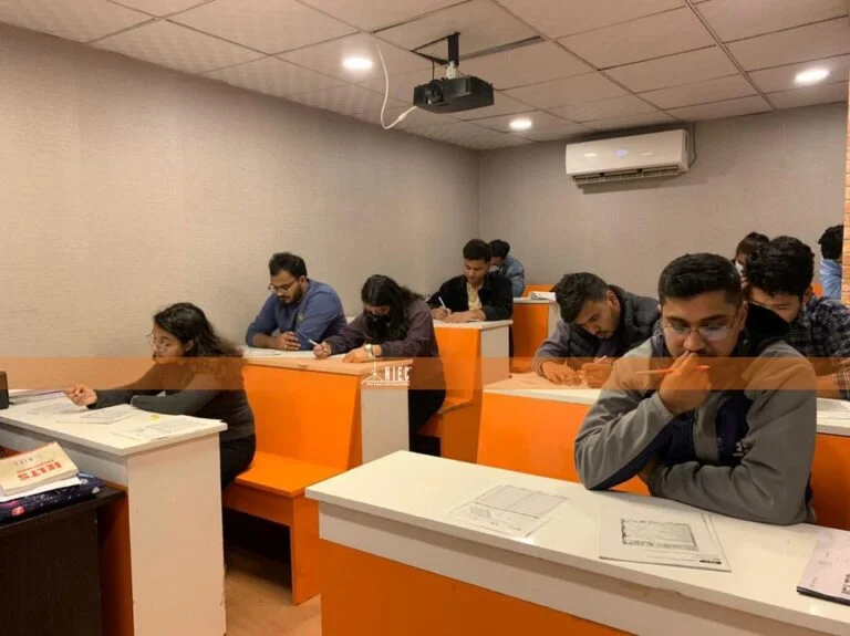 Best GMAT Classes in Kathmandu.