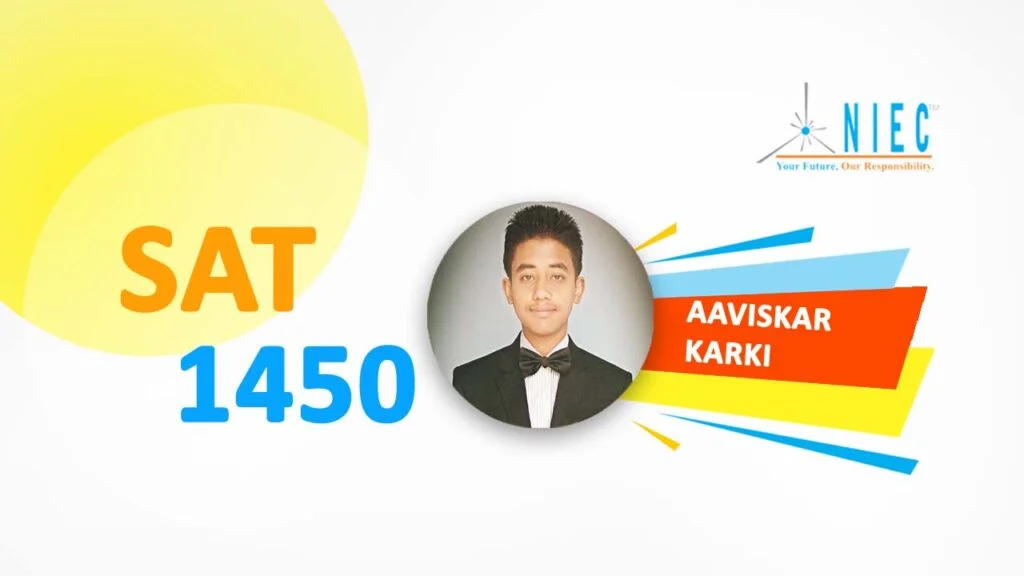Best SAT classes in Kathmandu