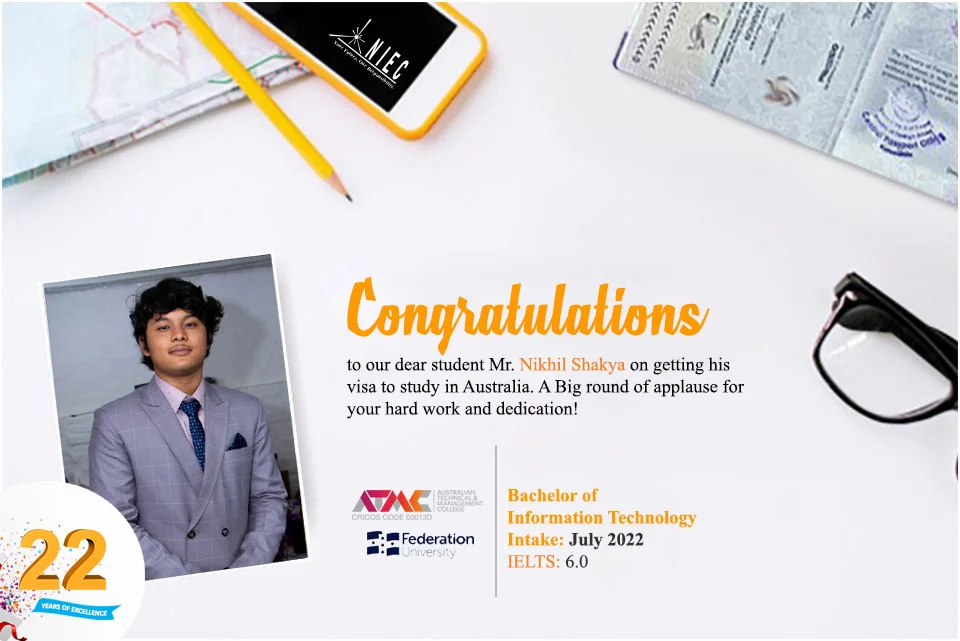 Best consultancy in Nepal for Australia.