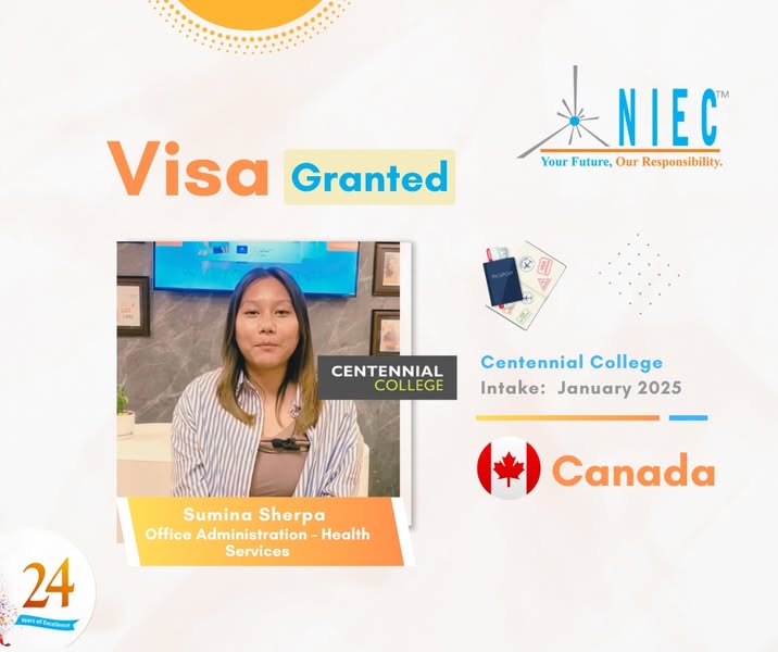 Best Consultancy in Nepal for Canada