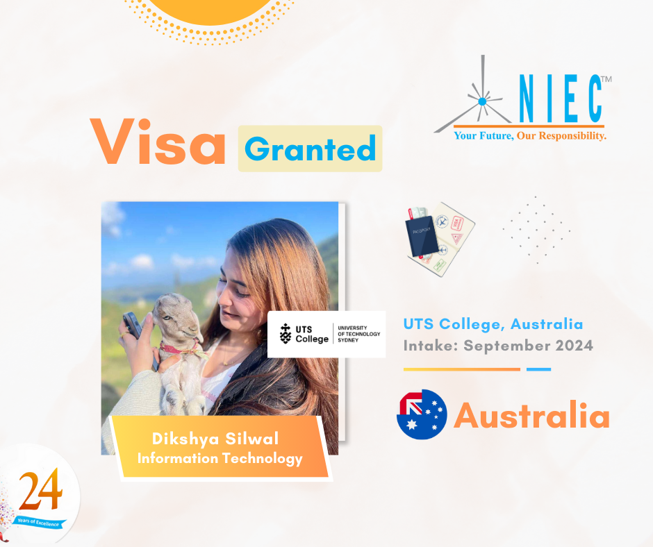 Best consultancy in Nepal for Australia.