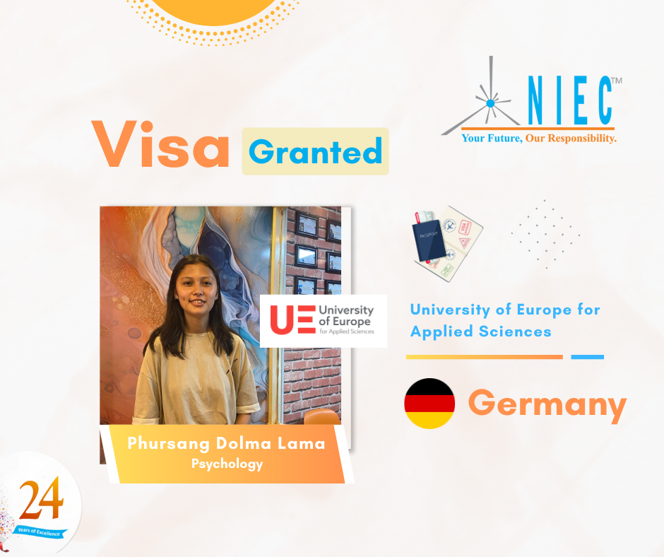 Best Consultancy in Nepal for USA, UK, Canada, Australia, Ireland, New Zealand and Germany