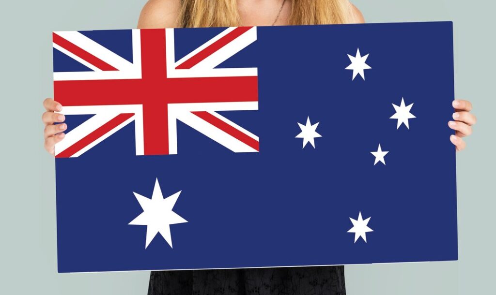 Top Courses in Australia