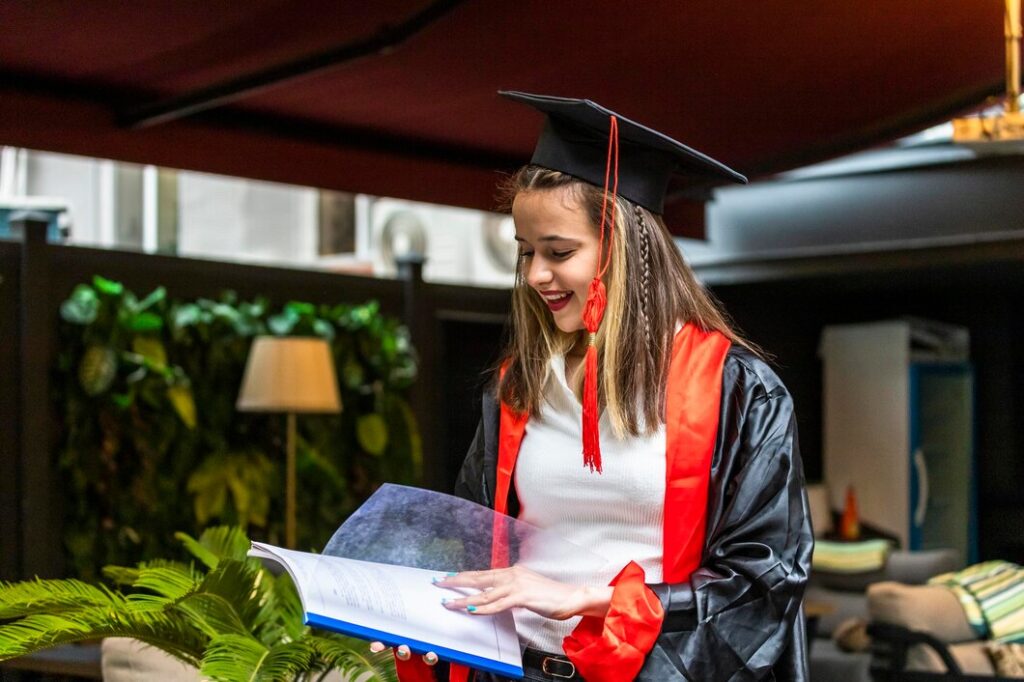 Academic Qualification in Australia