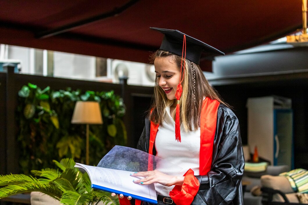Academic Qualification in Australia