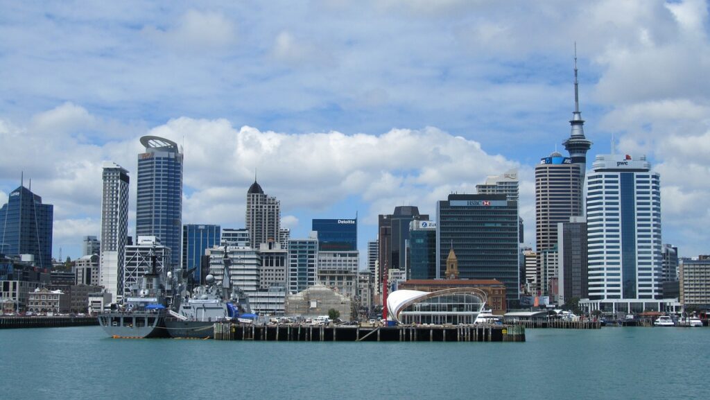 Apply for a New Zealand student visa from Nepal