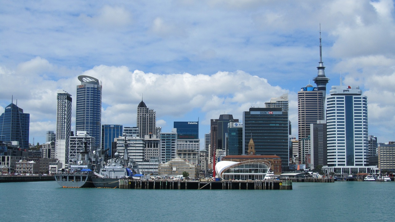 Apply for a New Zealand student visa from Nepal