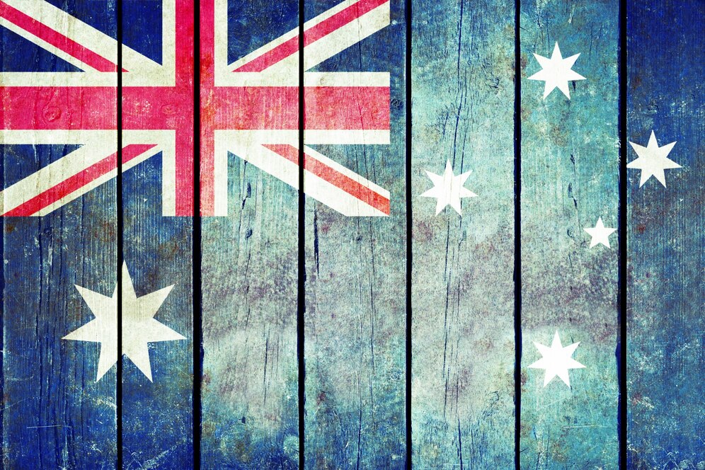 Intake in Australia