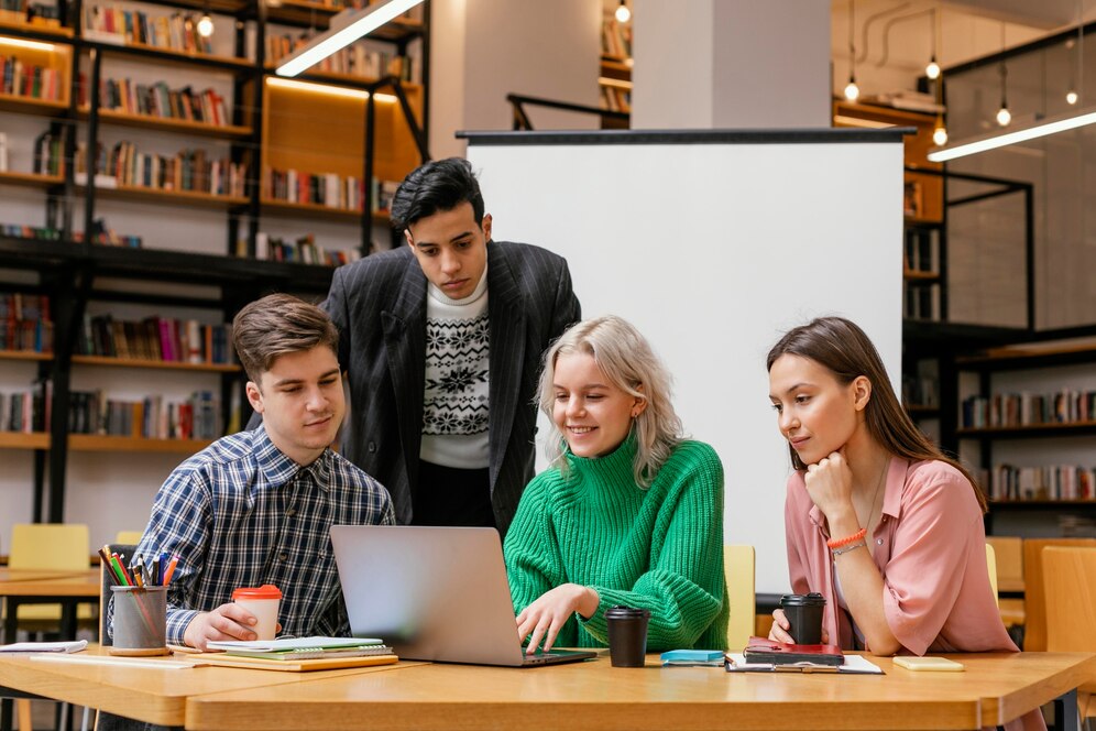 Popular Courses in the UK