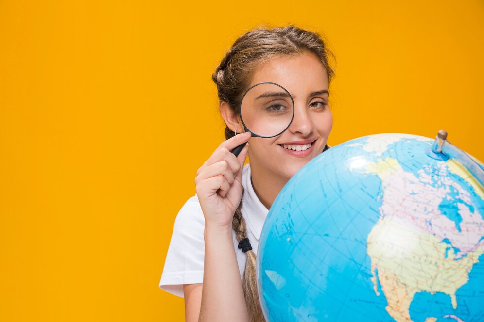 Study Abroad From Nepal