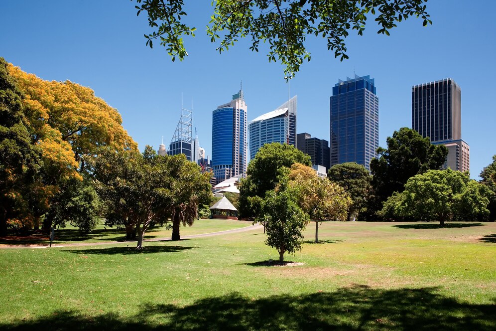 Study in Australia From Nepal