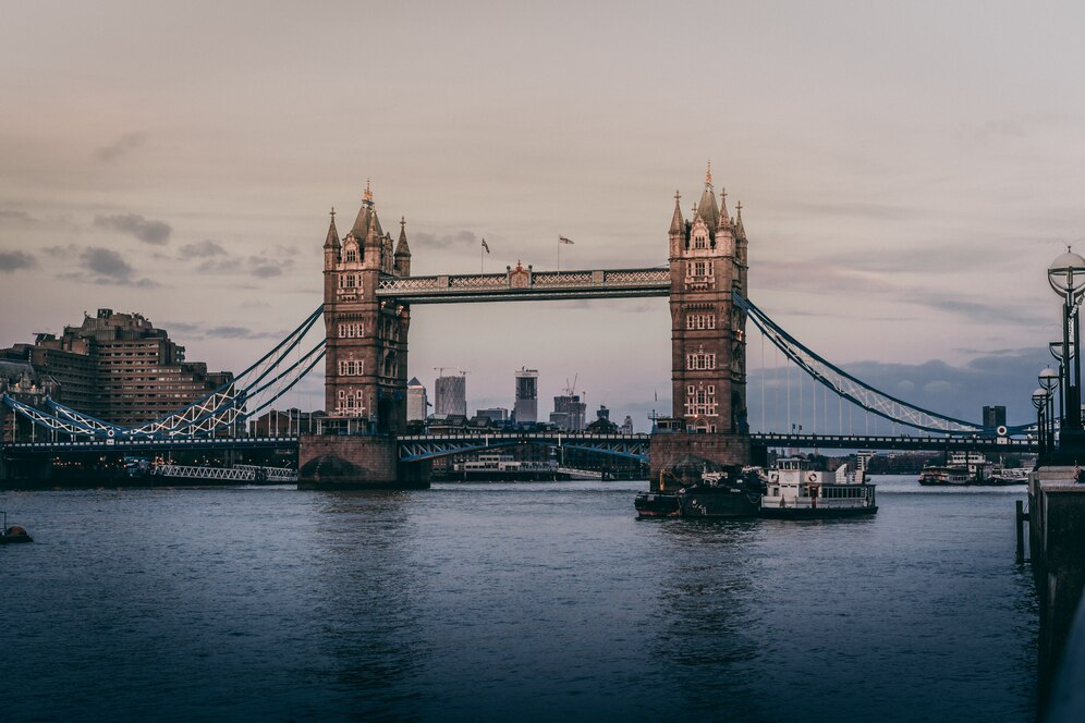 Study in UK from Nepal