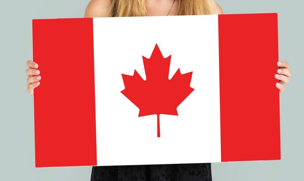 Total Cost in Canada