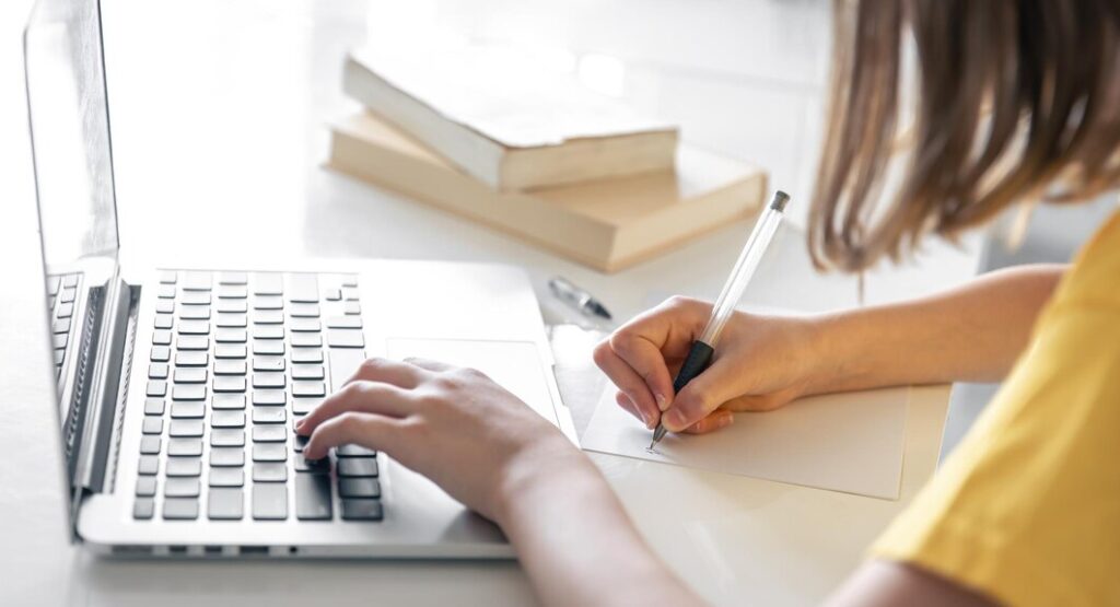 PTE Writing - Tips 2