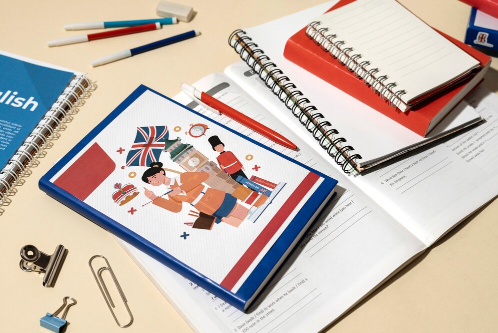 Study in UK Requirement!