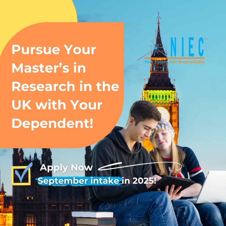 Best Consultancy in Nepal for UK - 2025