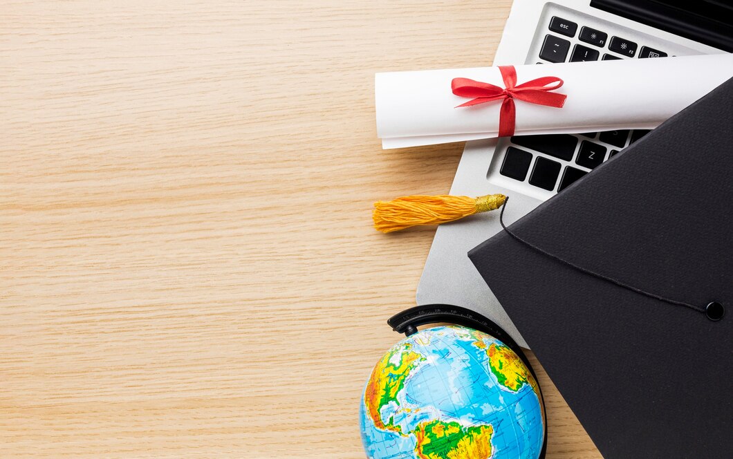 Scholarship in USA