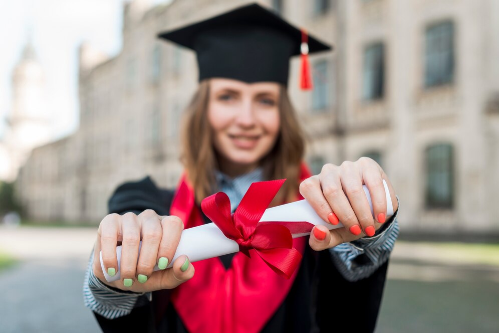 Scholarship in UK - 2025