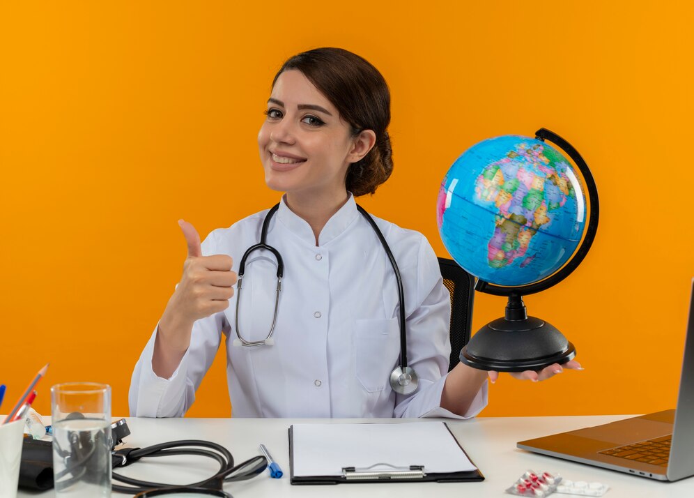 Study Nursing in Australia - 2025