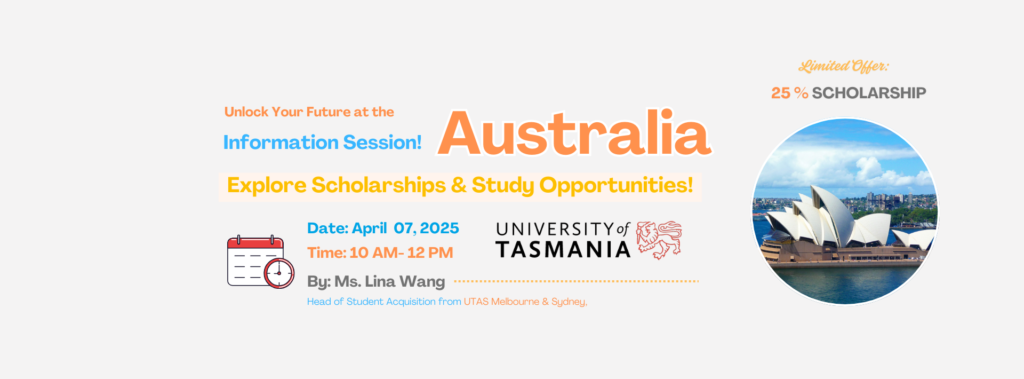 Australia Event Cover - NIEC 2025