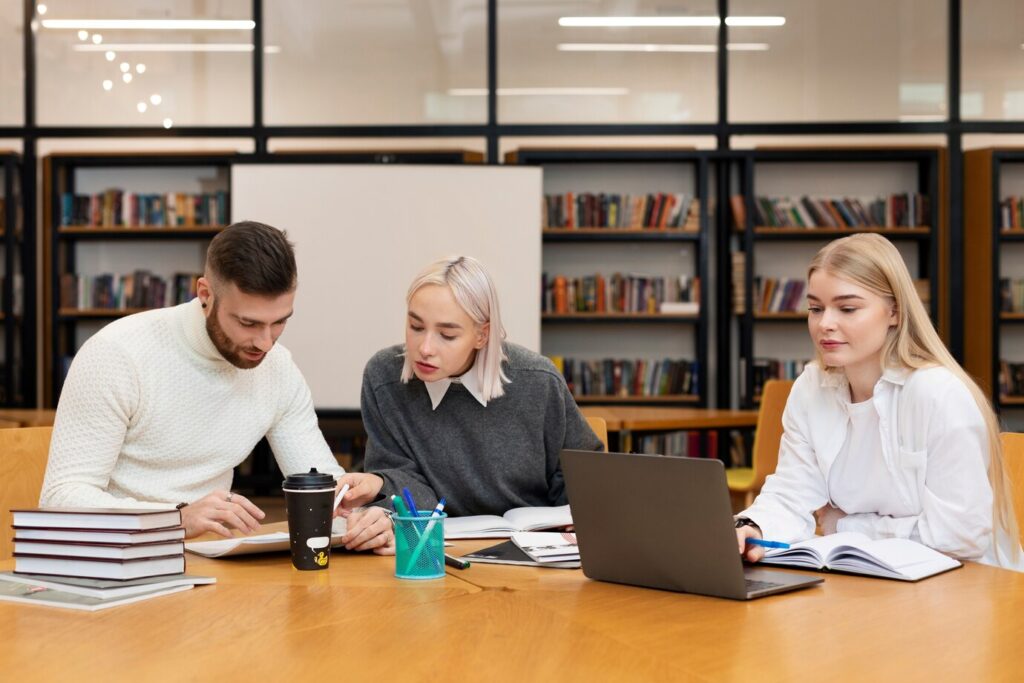 MBA in Australia for International Students - NIEC 2025