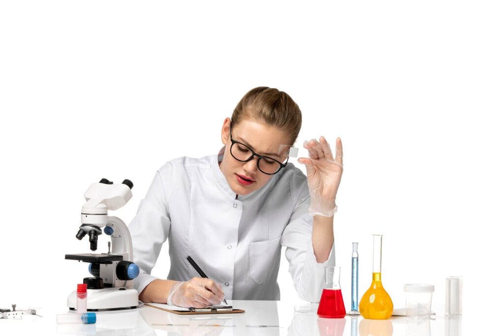 Master By Research in Australia