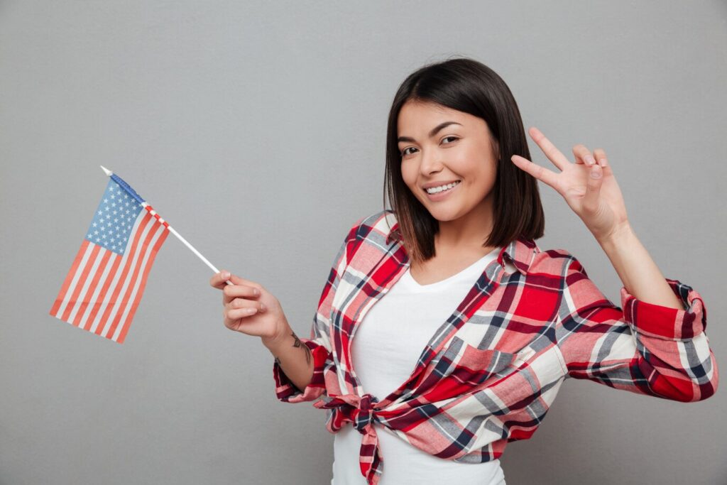 Study in USA from Nepal - 2025
