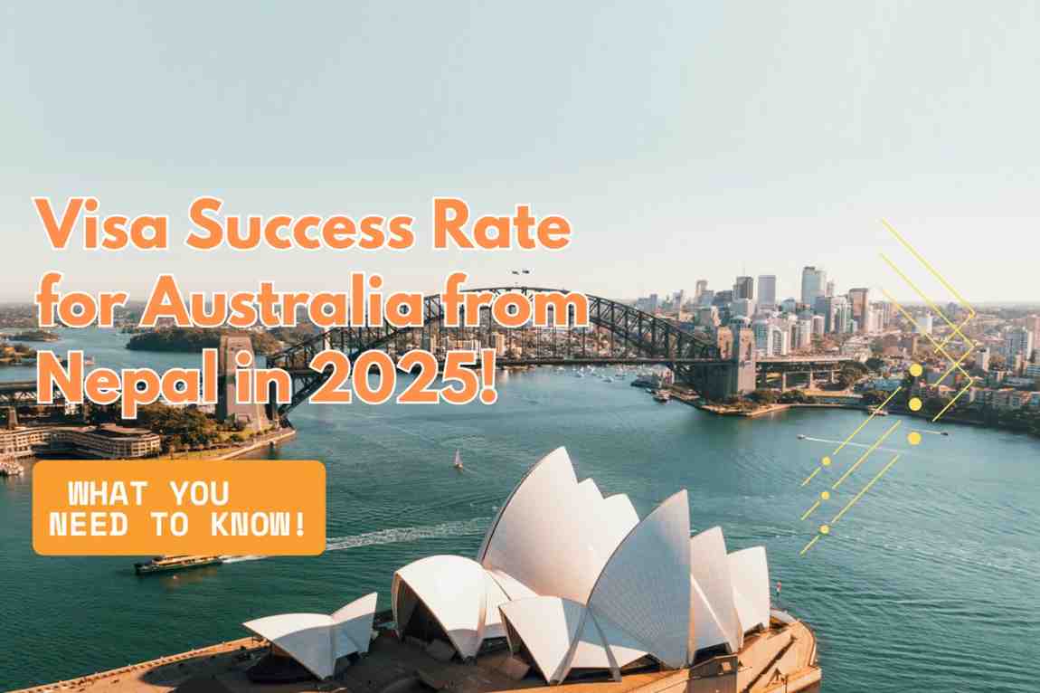 Visa Success Rate Australia