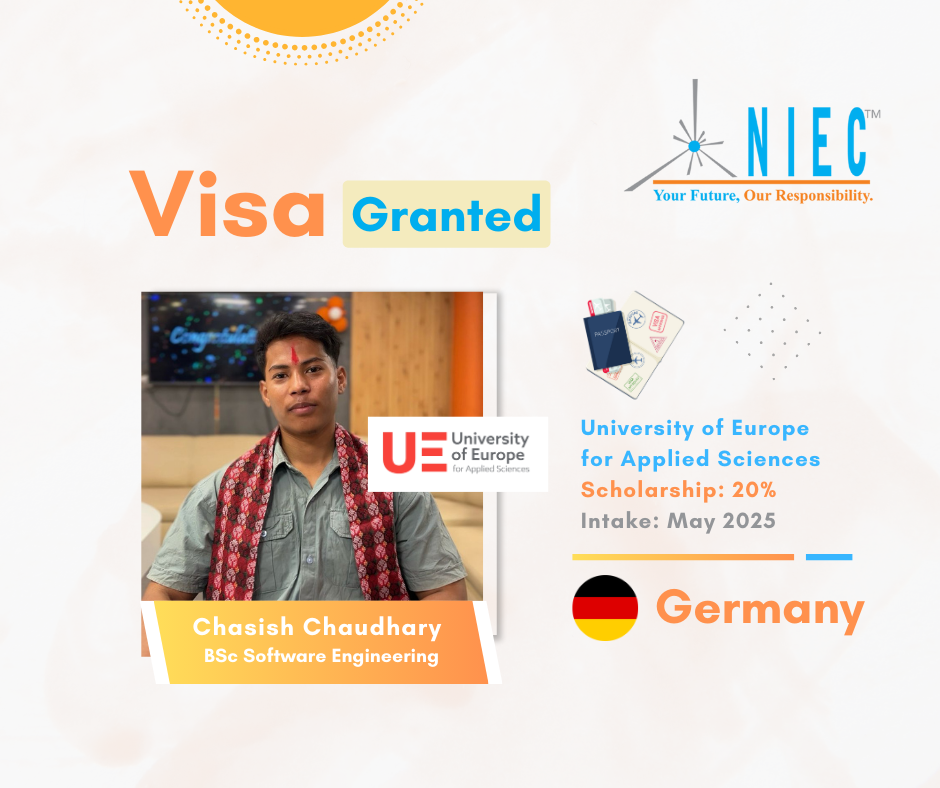 Best Consultancy in Nepal for Germany - 2025