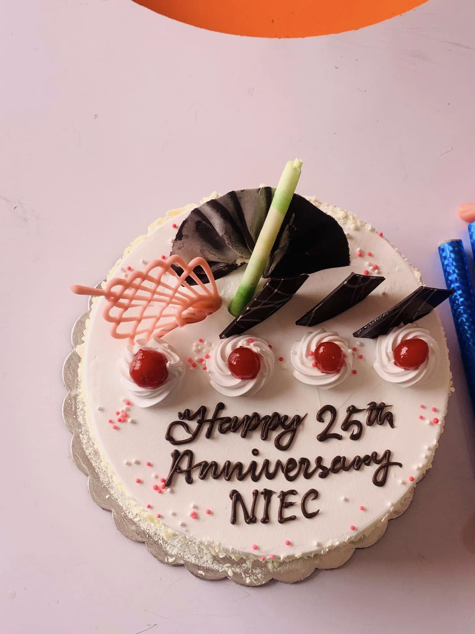 Best Consultancy in Chitwan, Nepal - NIEC