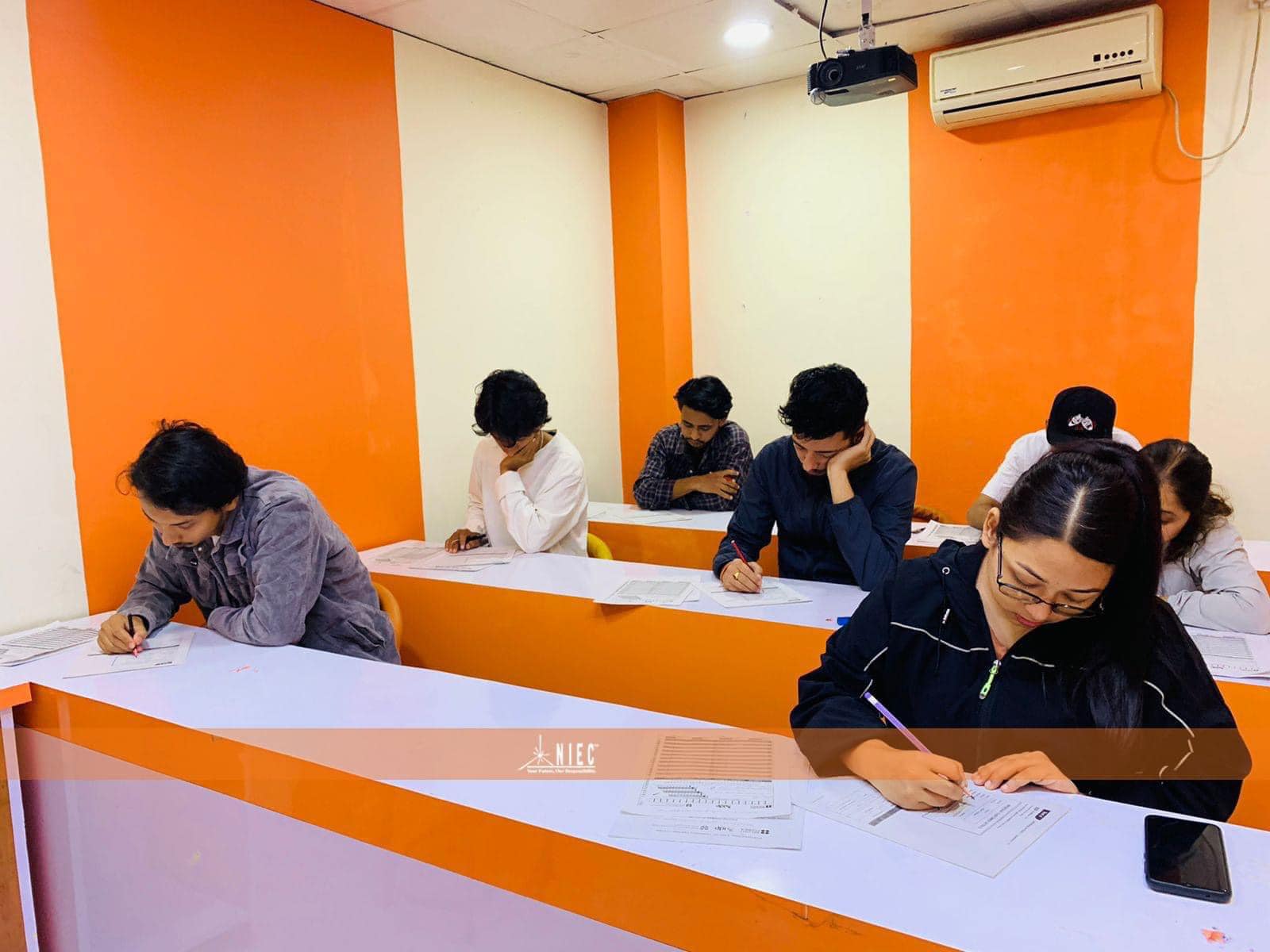Best Consultancy in Chitwan, Nepal - NIEC