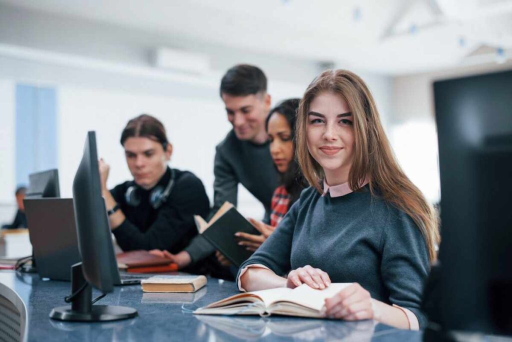 Top Courses CQU